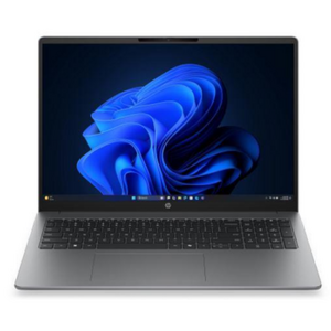 Laptop smb hp 200 g2i, cu procesor intel core 3 100u, 16'' ips, 12 gb ddr5, 512 gb, intel, fr os, 3 ani garantie