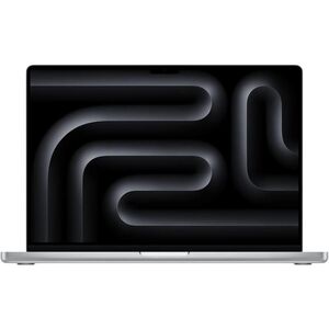 Macbook pro 16.2"/apple m5 max (cpu 18-core, gpu 40-core, neural engine 16-core)/128gb/4tb - silver - int kb (no adapter) - 2026 (cto from mge94ro/a)
