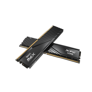 XPG Lancer Blade RAM, 32GB DDR5, 6000MHz, CL48