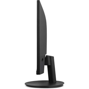 ViewSonic VA2708-2K-HD-2 Consumer Monitor, 27", 2560x1440 pixels, Black, 2 Year Warranty