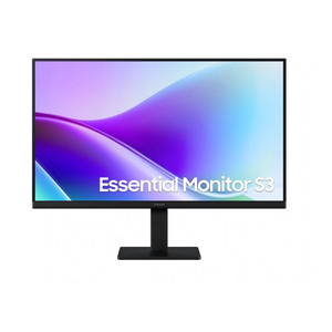 Monitor samsung 24" ls24f324gauxen, diagonal (inch): 24, diagonal (cm): 60, aspect ratio: 16:9, panel: ips, resolution: 1920x1080, refresh rate: 120hz, response time gtg: 5ms, brightness (max): 250 cd/m², contrast (static) : 1000:1, viewing angle: 178/178