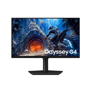 Samsung 25" LS25HG402EUXEN Monitor, 25 inch (63 cm), 16:9, IPS, 1920x1080, 300Hz, 1ms GTG, 300 cd/m², 1000:1 Contrast, 178° Viewing Angle
