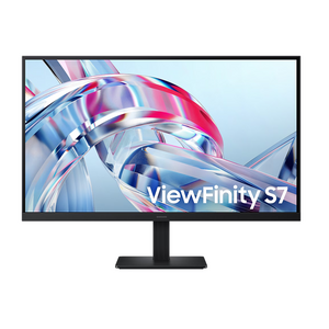 Monitor samsung 27" ls27h700eauxen, diagonal (inch): 27, diagonal (cm): 68, aspect ratio: 16:9, panel: ips, resolution: 3840x2160, refresh rate: 60hz, response time gtg: 5ms, brightness (max): 300 cd/m², contrast (static) : 1000:1, contrast (dynamic): meg