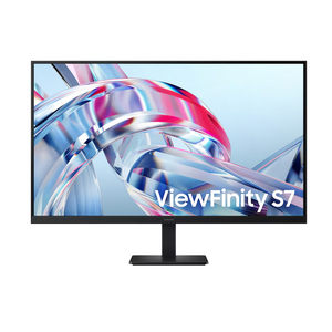 Samsung 32" LS32H700EAUXEN Monitor, 32" diagonal, 81 cm, 16:9 aspect ratio, VA panel, 3840x2160 resolution, 60Hz refresh rate, 5ms GtG response time, 300 cd/m² max brightness, 3000:1 static contrast, Mega dynamic contrast