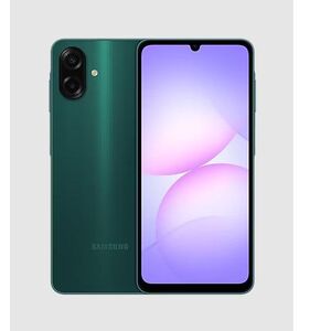 Samsung a07 a075f 6.7" 8gb 256gb dualsim dark green (garantie doar la nod)
