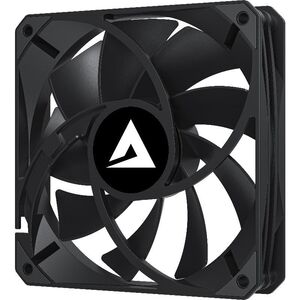 Ventilator carcasa alphagear haze, 12 cm