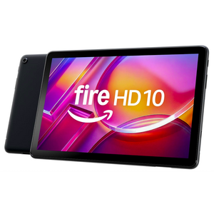 Amazon fire hd 10 tablet 2026 32gb black