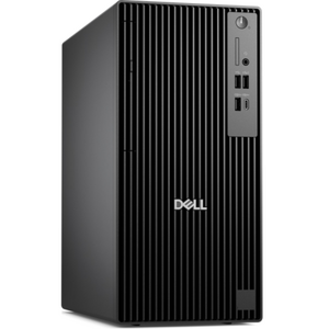 Desktop education dell pro plus qbt1250 cu procesor intel core ultra 5 245 pana la, 16 gb ddr5, 512gb ssd, intel integrated graphics, windows 11 pro edu, 5 ani garantie