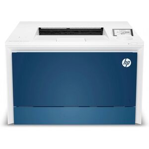 Imprimanta laser color hp laserjet 4202dn, format a4, functi: printare, viteza printare: 33ppm, rezolutie printare; 38,400 x 600 dpi,duplex, procesor 1.2ghz, 512mb ram, limbaje printare: hp pcl 6, hp pcl5e, hp pcl 5c, hp postscript level 3 emulation, pdf,