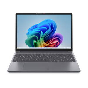 Laptop consumer lenovo ideapad slim 3 15iwc11, cu procesor intel core 5 315, 15.3'' ips, 16 gb ddr5, 512 gb, intel graphics, fr os, 2 ani garantie