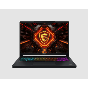 Laptop gaming msi gaming crosshair 16 hx e14wgk-069xro, cu procesor intel core i7-14650hx, 16'' ips, 16 gb ddr5, 512gb, nvidia geforce rtx 5070, 8gb gddr7, fara os, 2 ani garantie
