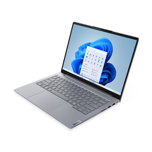 Lenovo ThinkBook 14 G8 IAL SMB Laptop, Intel Core Ultra 5 135H, 14" IPS, 16GB DDR5, 512GB, Intel, No OS, 3 Years Warranty