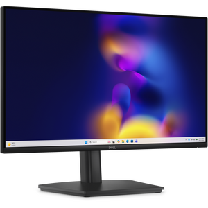 Monitor commercial dell pro e2426hs, 23.8", 1920 x 1080 pixeli, black, 3 ani garantie