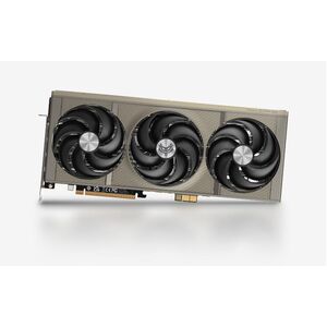 Placa video sapphire nitro+ radeon rx 9070 xt, 16gb gddr6, pci express x16 5.0, 256bit