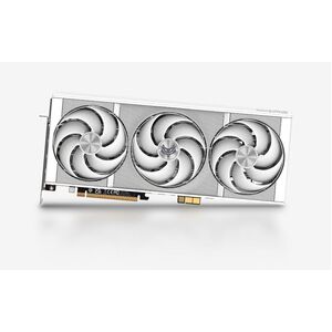 Placa video sapphire nitro+ radeon rx 9070 xt, 16gb gddr6, pci express x16 5.0, 256bit