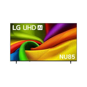 Televizor lg nano 75nu85cb6la, 189 cm, smart, 4k ultra hd (model 2026)