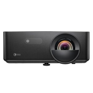 Videoproiector optoma gt2200hdr, dlp 4led short throw fhd 1920*1080, 3.300 lumeni, contrast 500.000:1, format nativ 16:9 (compatibil 4:3/ 16:9/ 16:10), 30.000 ore, distanta maxima de proiectie 5.5 m, dimensiune maxima imagine 7.62 m/ 300", 2x hdmi 2.0, vg