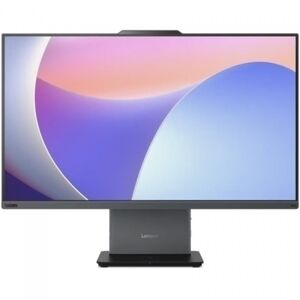 All-in-one consumer lenovo thinkcentre neo 50a 24 gen 5 aio cu procesor intel core ultra 5 210h pana la 4.1 ghz, 24 inch, fhd, 16 gb, intel graphics, freedos, white, 3 ani garantie