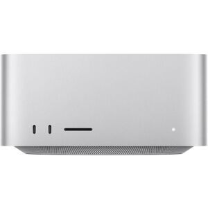 Apple mac studio m5 max (cpu 18-core, gpu 40-core, neural engine16-core)/48gb/2tb (cto from mhl64ze/a)