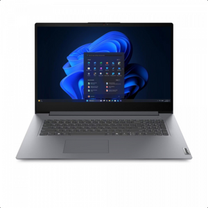 Lenovo V17 G7 Business Laptop, Intel Core 7 350, 17.3" IPS, 16GB DDR5, 512GB, Intel Graphics, Free DOS, 3 Years Warranty