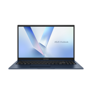 ASUS Vivobook 15 F1504MA-BQ1267 consumer laptop, Intel Core i5 315, 15.6'' IPS, 8 GB DDR5, 256 GB, Intel Graphics, no OS, 2 years warranty