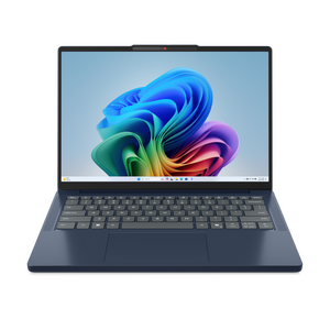 Lenovo IdeaPad Slim 3 14IWC11 Consumer Laptop, Intel Core 5 320, 14" OLED, 16GB DDR5, 512GB SSD, Intel Graphics, No OS, 2 Years Warranty