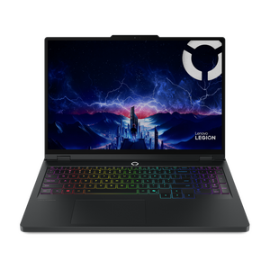 Lenovo Legion Pro 5 16IAX10 Gaming Laptop, Intel Core Ultra 9 275HX, 16" OLED, 24GB DDR5-SDRAM, 1TB, NVIDIA GeForce RTX 5070 8GB GDDR7, Free DOS, 3 Years Warranty
