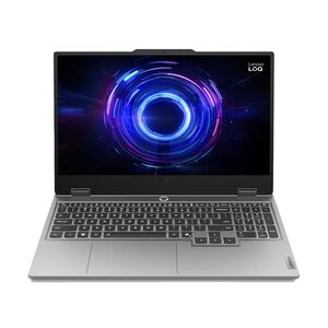 Lenovo LOQ 15IRX10 Gaming Laptop, Intel Core i7 14700HX, 15.6" IPS, 16GB DDR5, 1TB, NVIDIA GeForce RTX 5050 8GB GDDR7, No OS, 3 Years Warranty
