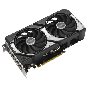 Placa video asus dual geforce rtx 5060 ti, 8gb gddr7, pci express 5.0, 128-bit