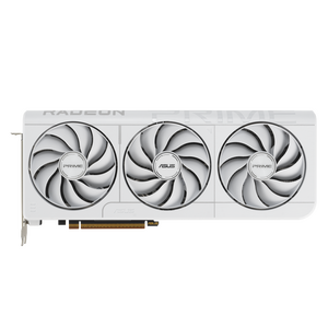 Placa video asus prime radeon rx 9070 xt, 16gb gddr6, pci express 5.0, 256-bit