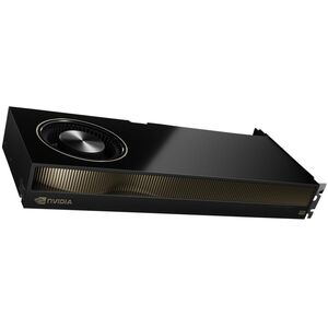 Placa video nvidia rtx pro 6000, 96gb gddr7, pci express 5.0, 512bit