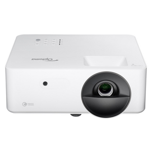 Projector optoma lw341
