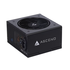 Sursa alphagear ascend, 80 plus gold, 750 w