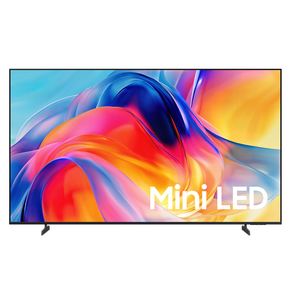 Televizor samsung miniled 55m70h, 138 cm, ultra hd 4k, smart tv (model 2026)