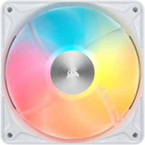 Corsair RS120 II ARGB case fan, 12 cm, 2100 rpm, RGB