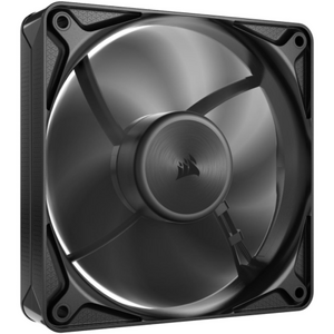 Ventilator carcasa corsair rs120 pwm, 12 cm