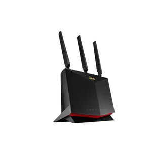 Router wireless asus 4g-ac86u, ac2600, dual band