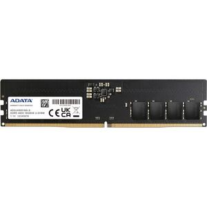 Memorie ram adata, dimm, ddr5, 16gb, cl40, 4800mhz