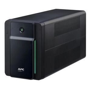 Apc easy ups bvx 1200va, 230v, avr, schuko sockets