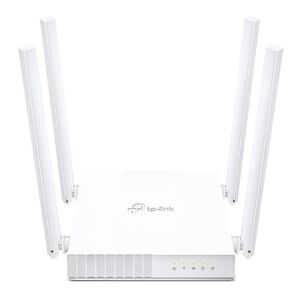 Router wireless tp-link archer c24, ac750, wifi 5, dual-band