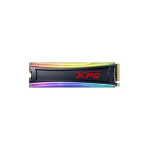 Ssd adata xpg spectrix s40g rgb, 1tb, nvme, m.2