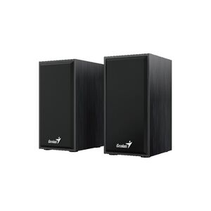 Boxe genius 2.0 sp-hf180, 6w rms, usb, black