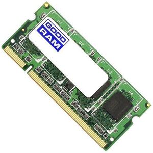 Memorie ram notebook goodram, sodimm, ddr4, 8gb, cl19, 2666mhz