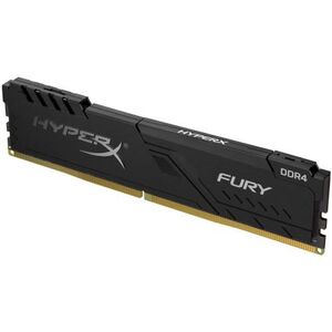 Memorie ram kingston fury beast, dimm, ddr4, 16gb, cl18, 3600mhz