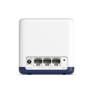 Router wireless mercusys halo h50g, ac1900, wi-fi 5, dual-band, gigabit