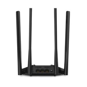 Router wireless mercusys mr30g, ac1200, wi-fi 5, dual-band, gigabit