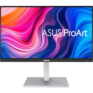 Monitor wled asus pa279cv, 27inch, 4k uhd ips, 5ms, 60hz, argintiu