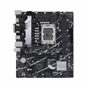 Placa de baza asus prime b760m-k ddr4 lga1700