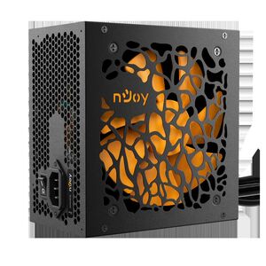 Sursa njoy titan+ 500 atx, 500w
