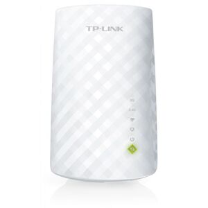 Range extender tp-link re200, ac750, onemesh™, dual-band, smart roaming